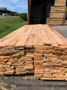Oak Frame