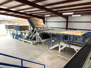Conover Lumber Handling Equipment