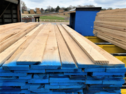 White Oak #1C
