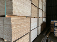 Furniture Grade Plywood